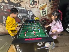-4k轰趴馆(苏州街店)