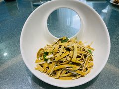 -米香居新鲁味·水饺餐厅