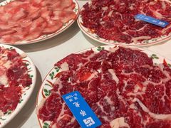 -汕头八合里海记牛肉店(清河店)