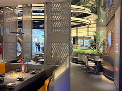 -湊湊火锅·茶憩(合生汇购物中心店)