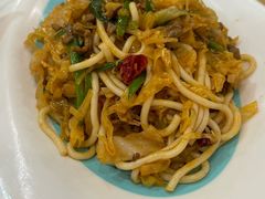 -清真·西北人家风味馆(中山中路店)