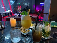 -TORA音乐酒馆