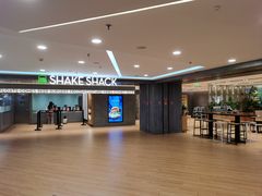-Shake Shack(西单大悦城店)