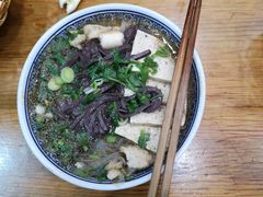 -东关赵记粉汤羊血(兴庆北路店)