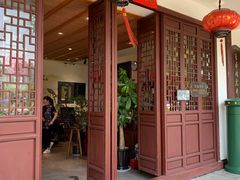 -虎哥私房菜(馒头山店)