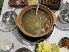 -菌小白火锅(时尚天河店)