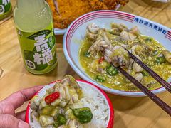 -哈灵面馆(宁波路店)