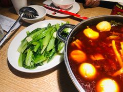 -李子坝梁山鸡(北碚万达五鸡哥店)