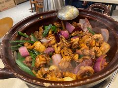 -胡须佬鸡煲四季火锅(龙珠大道店)