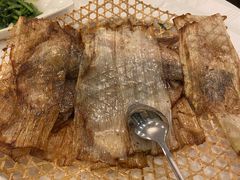 竹网鲈鱼-翠亭酒家(山西南路店)