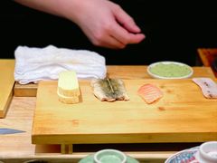 -Sushi Hanzo半藏(天环广场店)