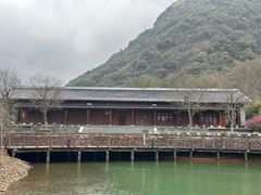 -黄公望隐居地