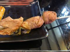 -纪录片《人生一串》体验店(静安店)