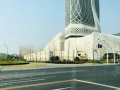 -南京国际青年文化中心