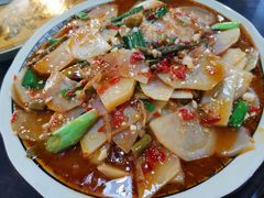 -聚八方土菜馆(余松路店)