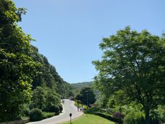 -桃花岭景区