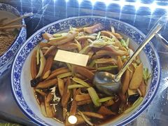 -涿派·炝锅鱼(涿州店)