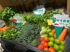 -滕头生态酒店(奉化店)