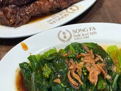 -松發肉骨茶(牛车水店)