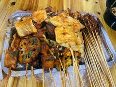 -魏记里脊肉炸炸炸(南门口店)