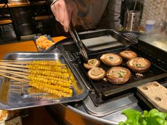 -伍丁·烤牛肋(和平东桥店)