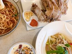 大盘鸡-伊祥·敦煌楼