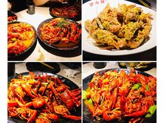 -沪小胖小龙虾(淮海中路旗舰店)