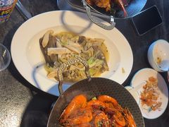 -南海底小海鲜·湘菜(鲁巷吴家湾店)