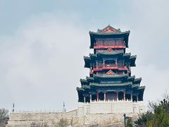 -定都阁