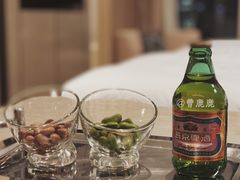 -北京康莱德酒店