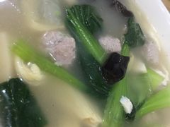 -东北小二东北菜(大车家巷店)
