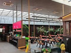-单家老院·院子里的青岛菜(沙子口店)