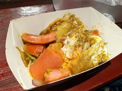 -四环冷面王(西单华威约饭街店)