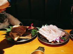 -kingkong大猩猩烤肉(CBD店)