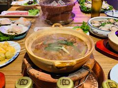 -十六蒲(桂林路店)