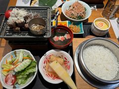 -味太助·银饭食堂(中华城店)