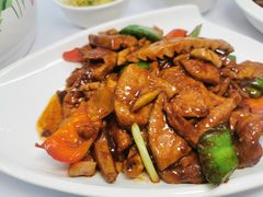 -春餐厅