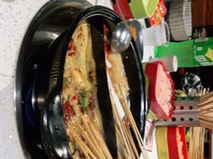 -钢管厂五区小郡肝串串香(南山店)