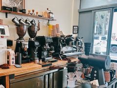 -Tequila Espresso(嘉善路店)