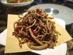-盛德利食府 天津菜(河西店)