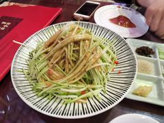 -恭敬李·烤鸭(天坛北门店)