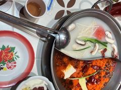 -江北北火锅馆·公路夜市(魏公村店)