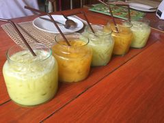 -自然餐厅(Phuket)