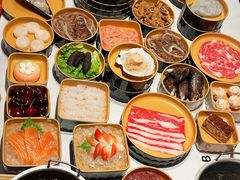 -海底捞大排档火锅(悦荟广场店)