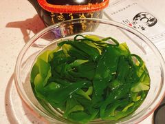 -京韵胡同·酱香羊蝎子火锅涮肉(长寿路店)