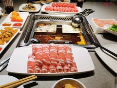 -海底捞火锅(中商百货店)