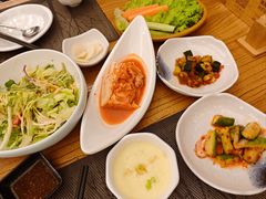 -玉流馆餐厅