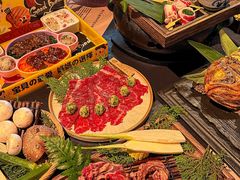 -黑牛の店·黑金店(沈阳万象城店)