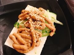 -筑地鲜鱼(重庆南路店)