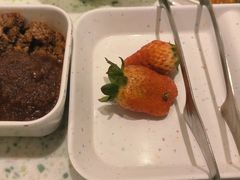 -龍歌自助小火锅(市北台东利群店)